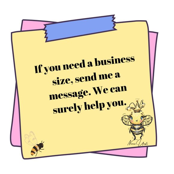 Pink Red Floral Thank You Card - Picture 4 of 4